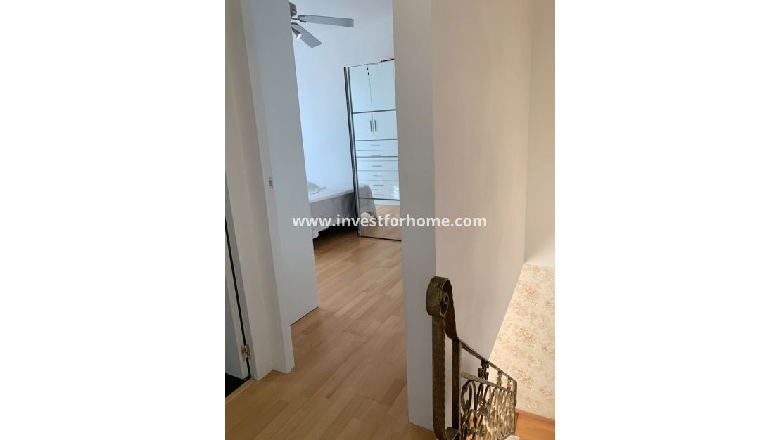 Verkoop - Huis - Orihuela Costa - Costa Blanca