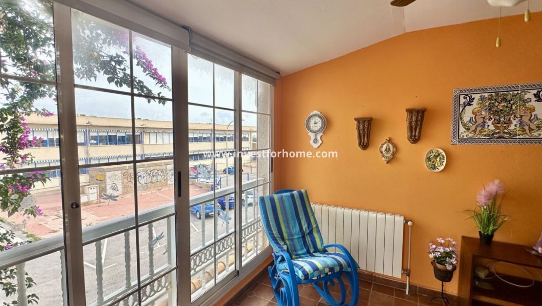 Verkoop - Huis - Orihuela Costa - Costa Blanca