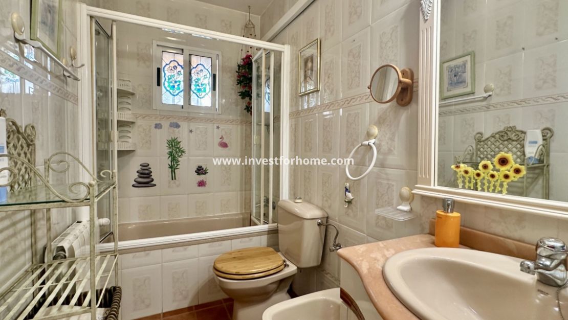 Verkoop - Huis - Orihuela Costa - Costa Blanca