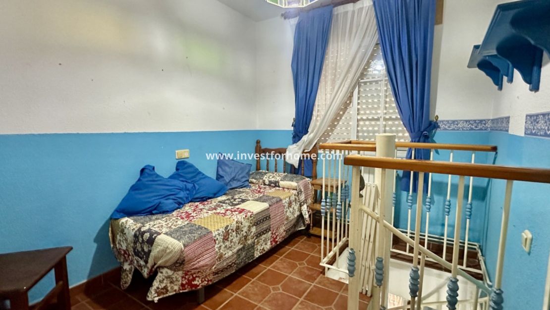 Verkoop - Huis - Orihuela Costa - Costa Blanca