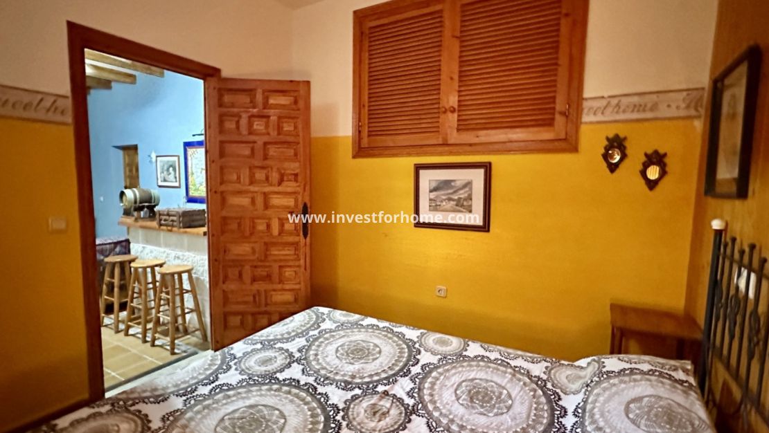 Verkoop - Huis - Orihuela Costa - Costa Blanca