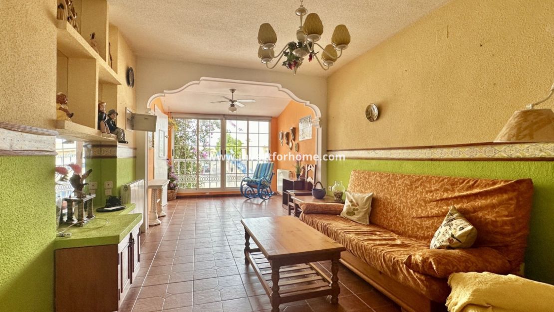 Verkoop - Huis - Orihuela Costa - Costa Blanca