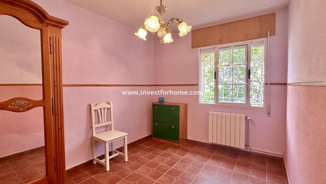 Verkoop - Huis - Orihuela Costa - Costa Blanca