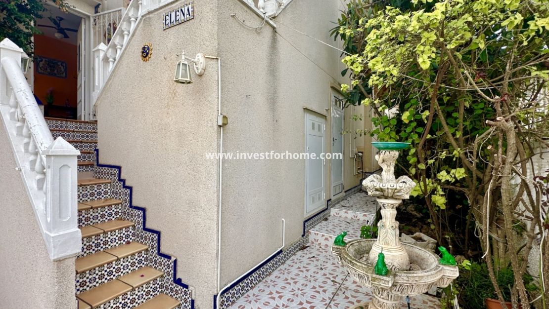 Verkoop - Huis - Orihuela Costa - Costa Blanca