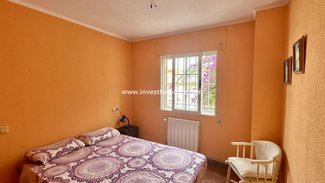 Verkoop - Huis - Orihuela Costa - Costa Blanca