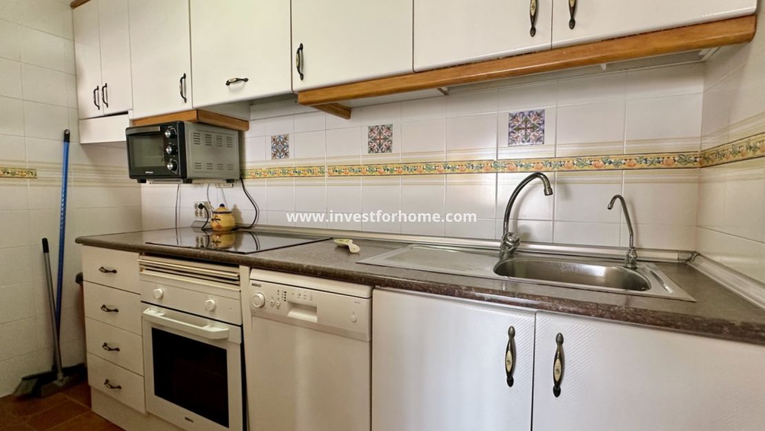 Verkoop - Huis - Orihuela Costa - Costa Blanca