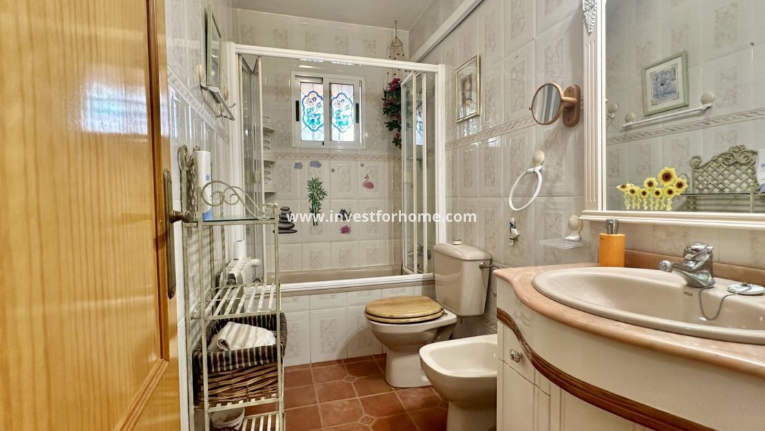 Verkoop - Huis - Orihuela Costa - Costa Blanca