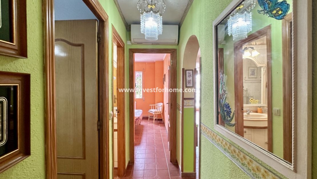 Verkoop - Huis - Orihuela Costa - Costa Blanca