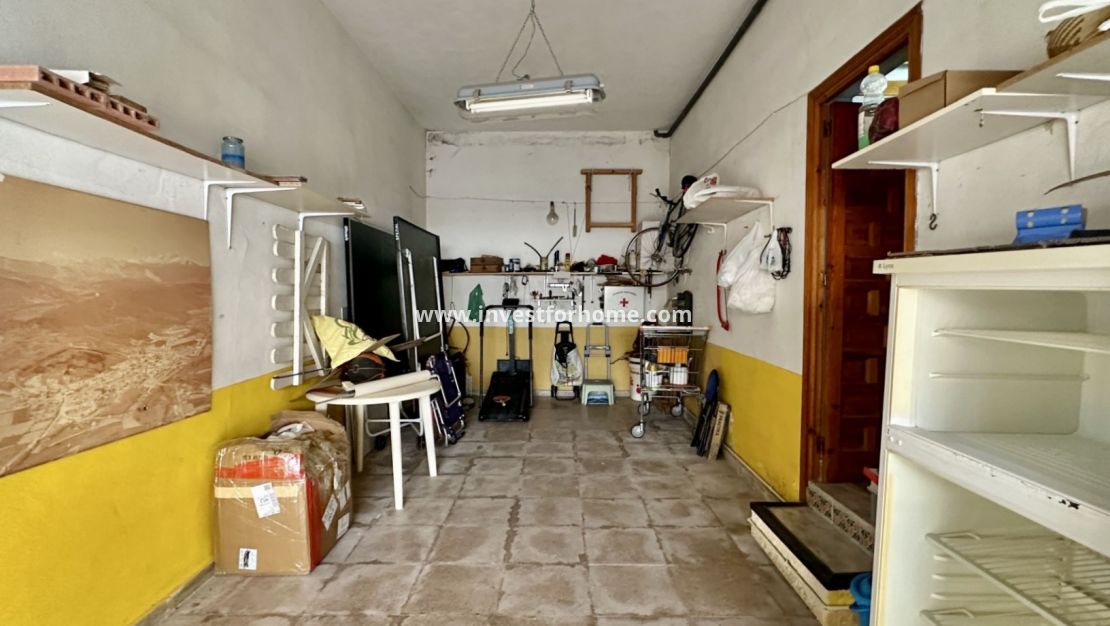 Verkoop - Huis - Orihuela Costa - Costa Blanca