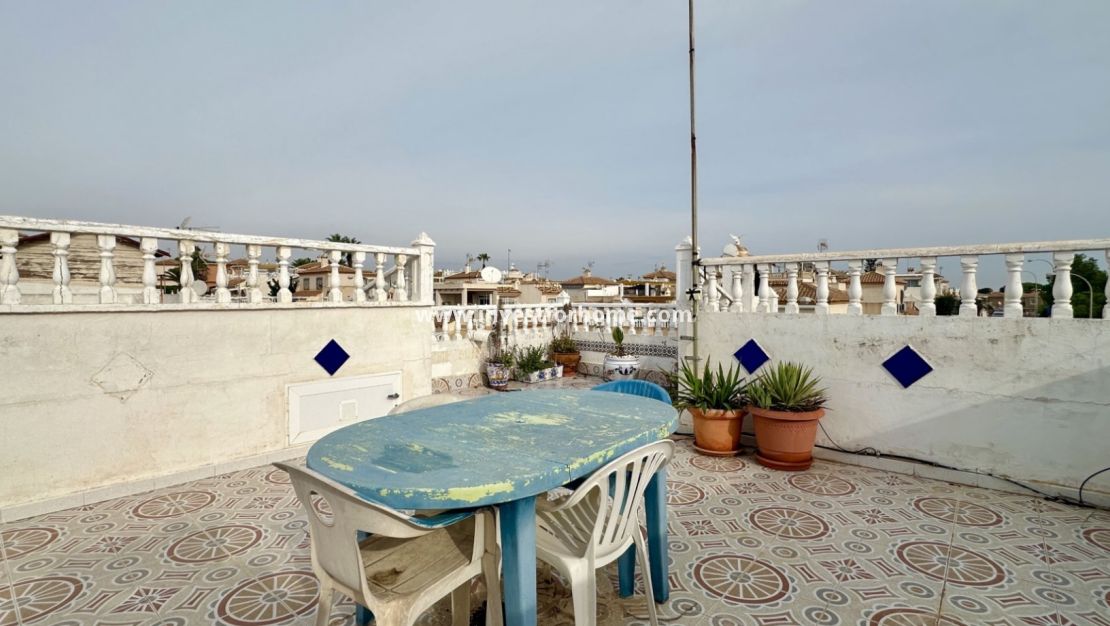 Verkoop - Huis - Orihuela Costa - Costa Blanca