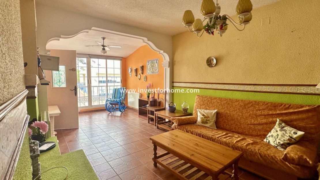 Verkoop - Huis - Orihuela Costa - Costa Blanca