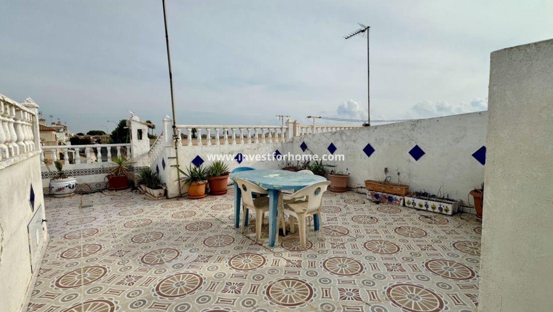 Verkoop - Huis - Orihuela Costa - Costa Blanca