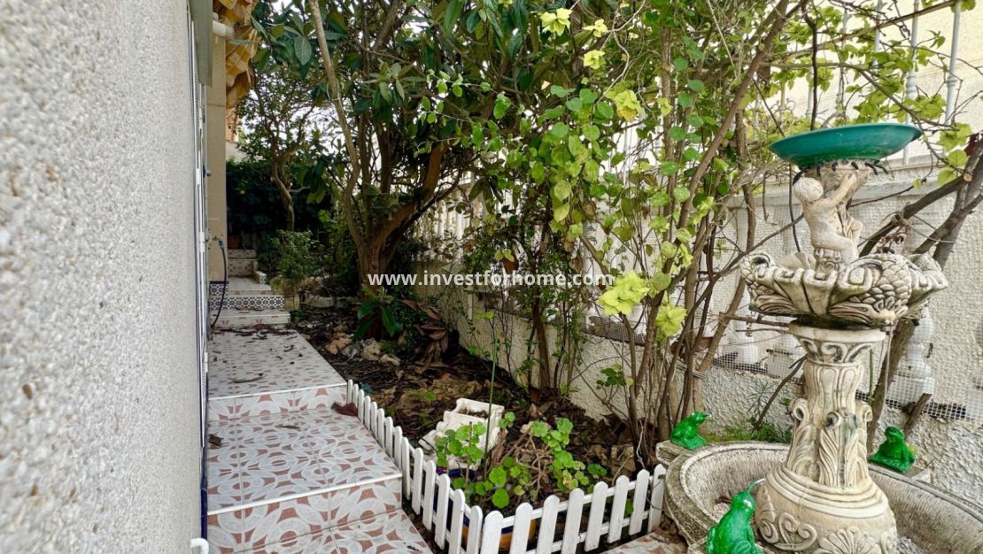 Verkoop - Huis - Orihuela Costa - Costa Blanca