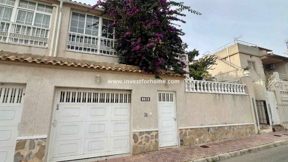 Verkoop - Huis - Orihuela Costa - Costa Blanca
