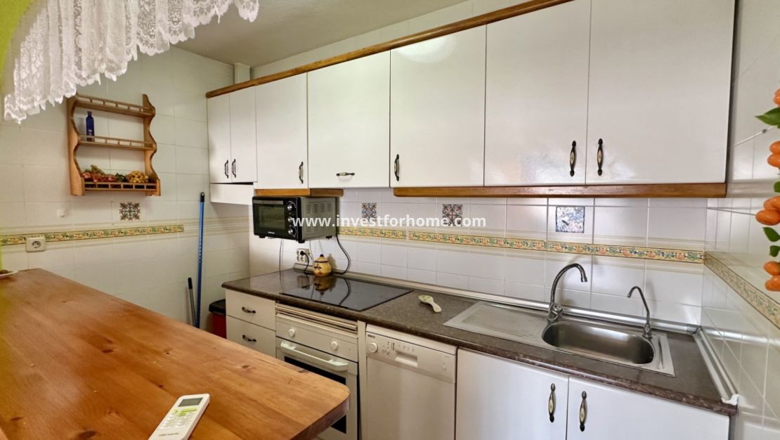 Verkoop - Huis - Orihuela Costa - Costa Blanca