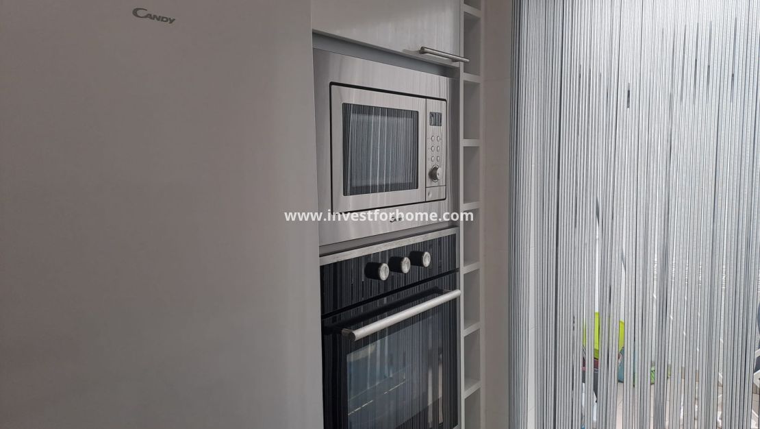 Verkoop - Huis - Orihuela Costa - Costa Blanca