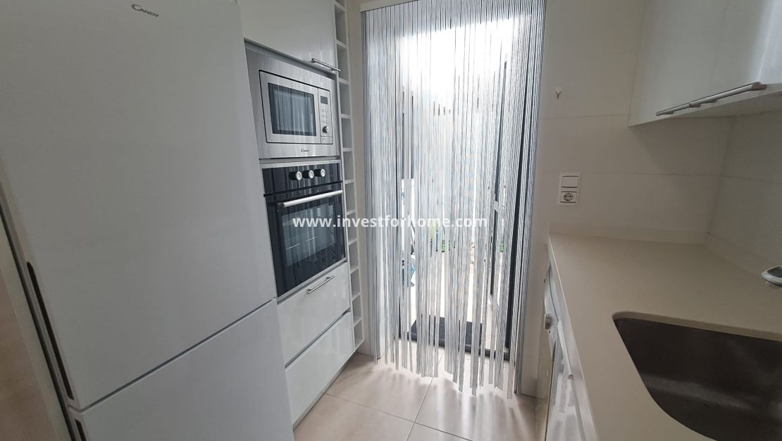 Verkoop - Huis - Orihuela Costa - Costa Blanca