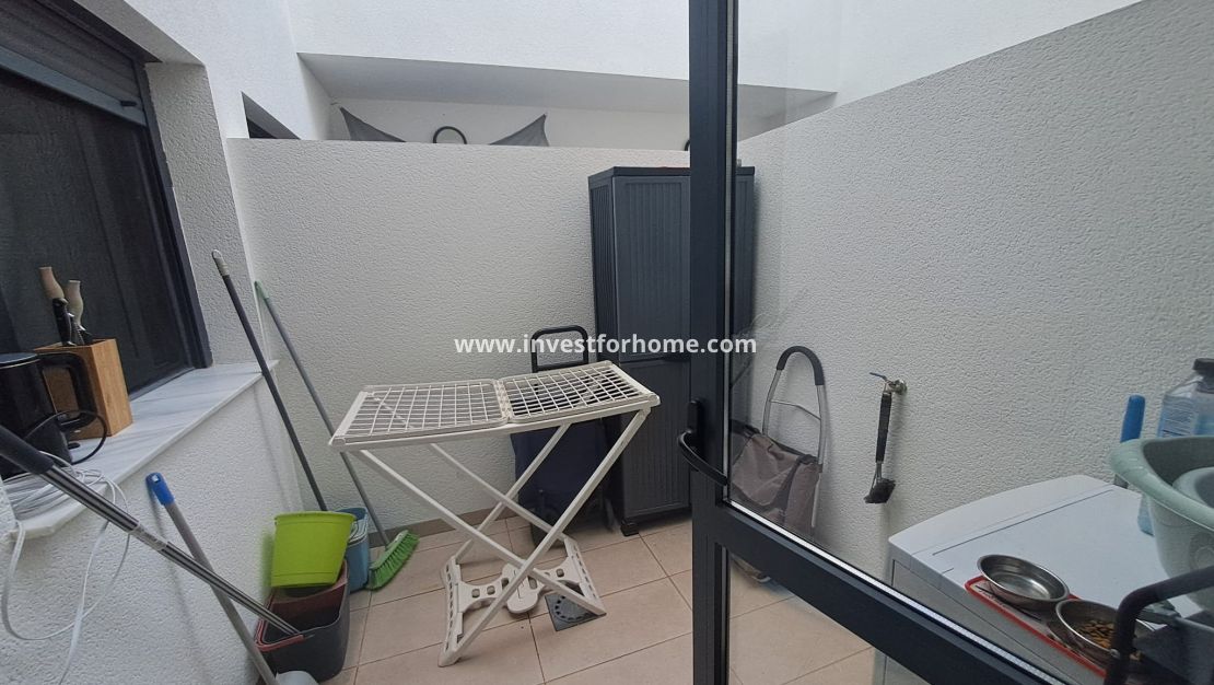 Verkoop - Huis - Orihuela Costa - Costa Blanca