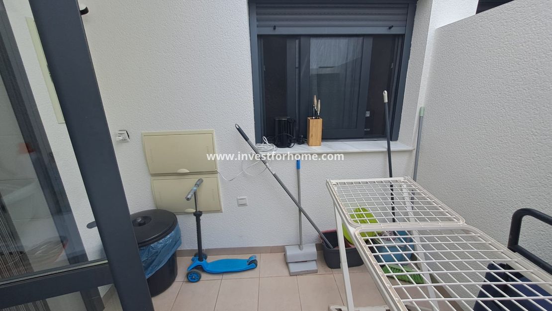 Verkoop - Huis - Orihuela Costa - Costa Blanca