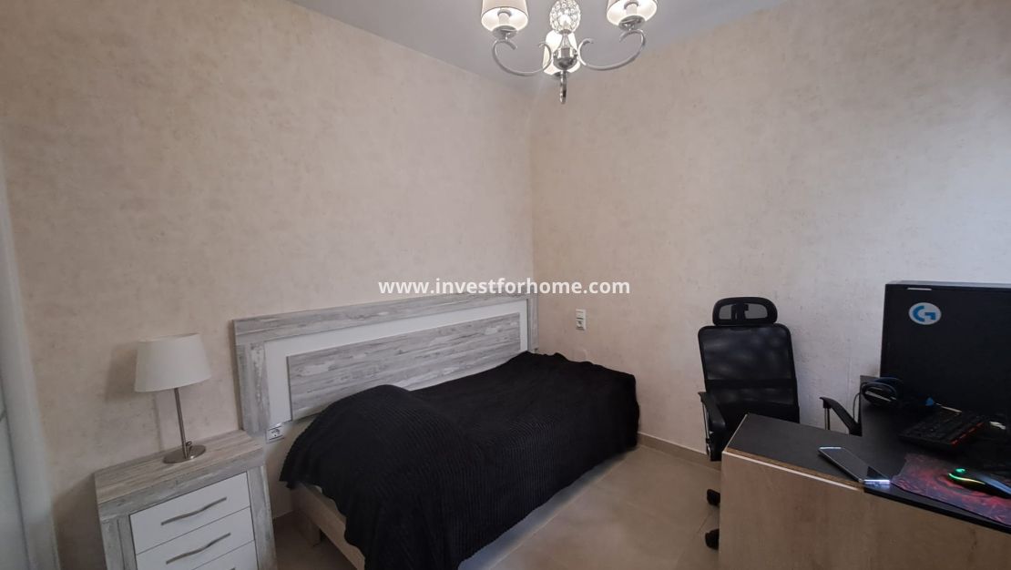 Verkoop - Huis - Orihuela Costa - Costa Blanca