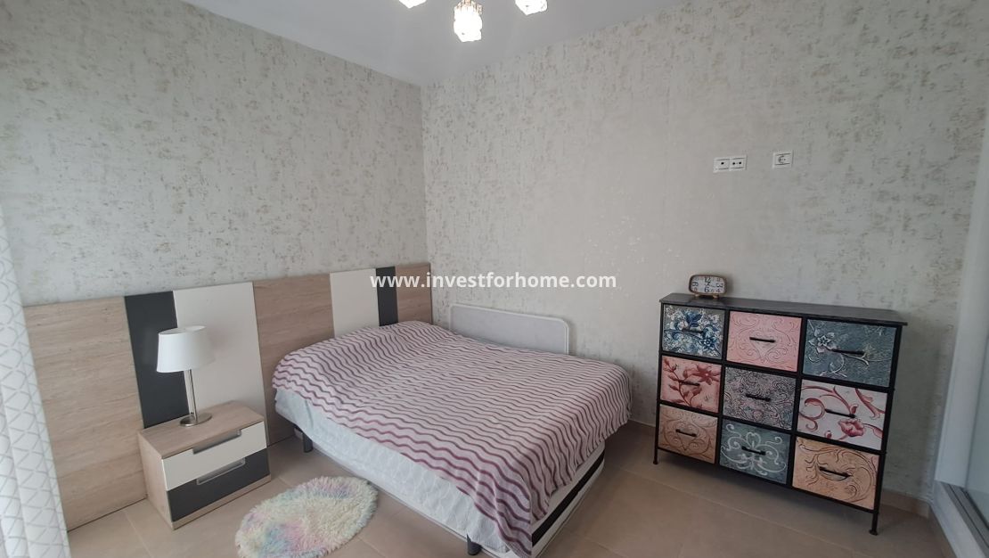 Verkoop - Huis - Orihuela Costa - Costa Blanca