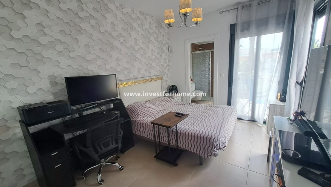 Verkoop - Huis - Orihuela Costa - Costa Blanca