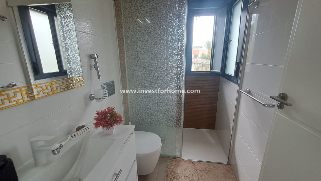 Verkoop - Huis - Orihuela Costa - Costa Blanca