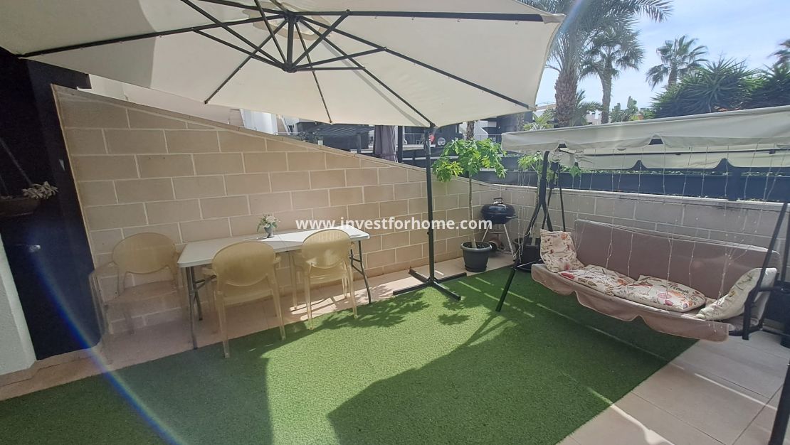 Verkoop - Huis - Orihuela Costa - Costa Blanca