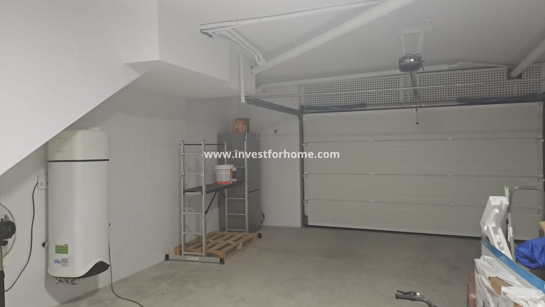 Verkoop - Huis - Orihuela Costa - Costa Blanca