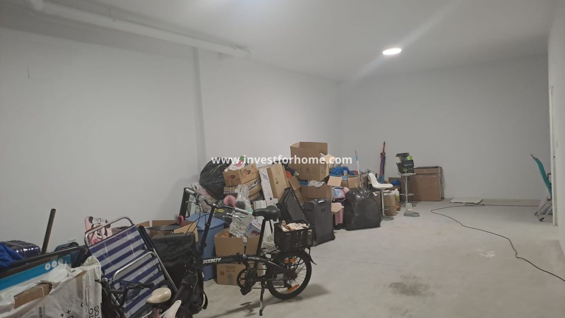 Verkoop - Huis - Orihuela Costa - Costa Blanca