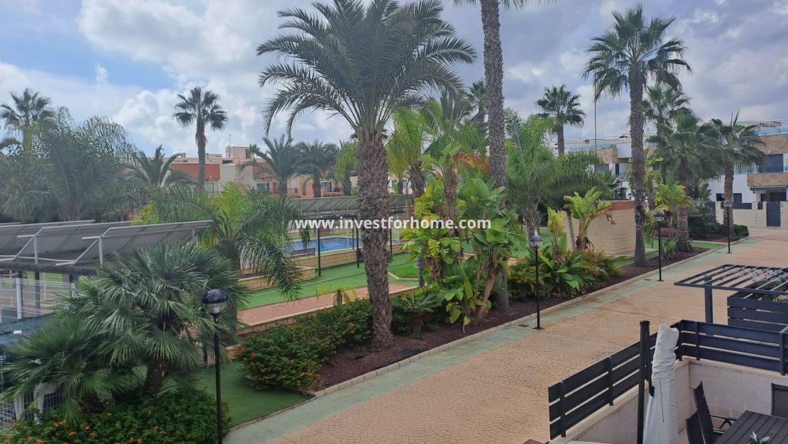 Verkoop - Huis - Orihuela Costa - Costa Blanca