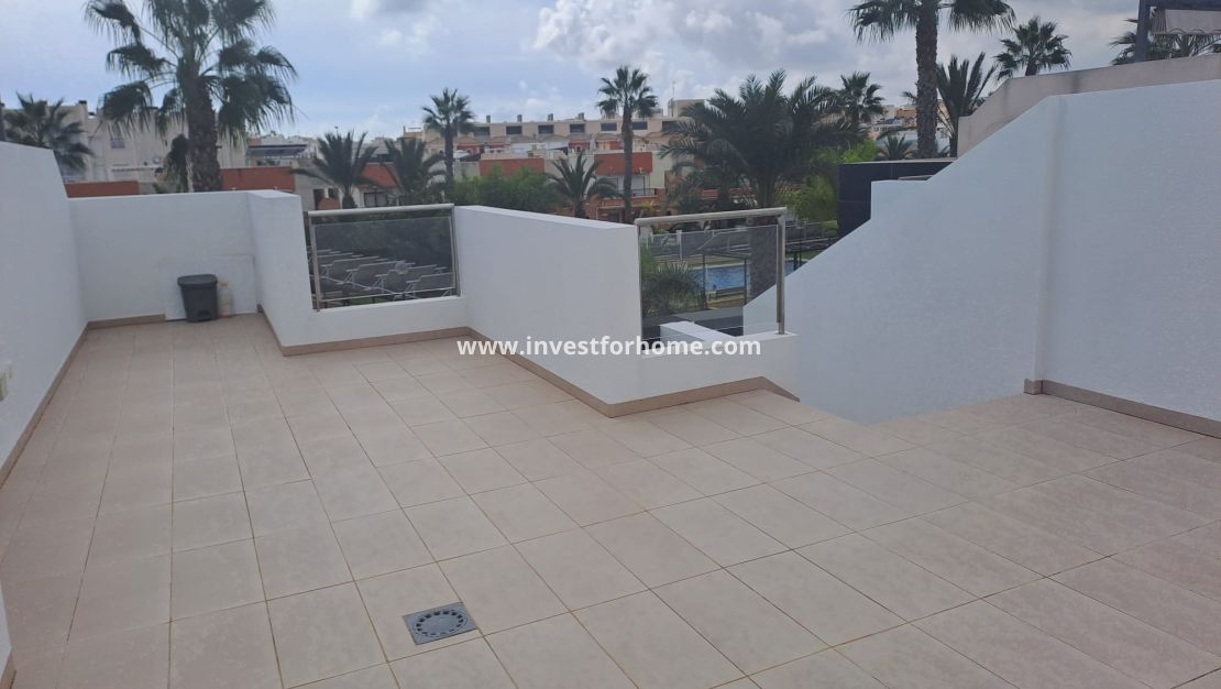 Verkoop - Huis - Orihuela Costa - Costa Blanca