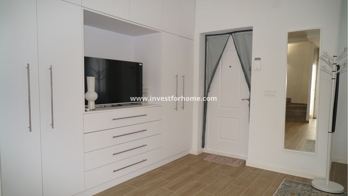 Verkoop - Huis - Orihuela Costa - Costa Blanca