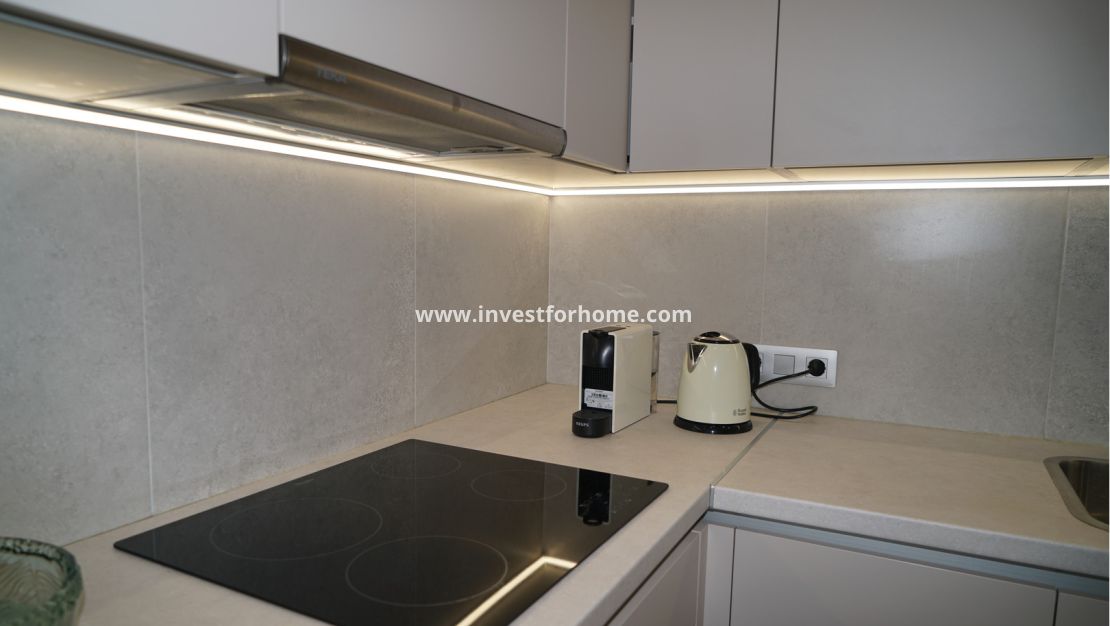 Verkoop - Huis - Orihuela Costa - Costa Blanca