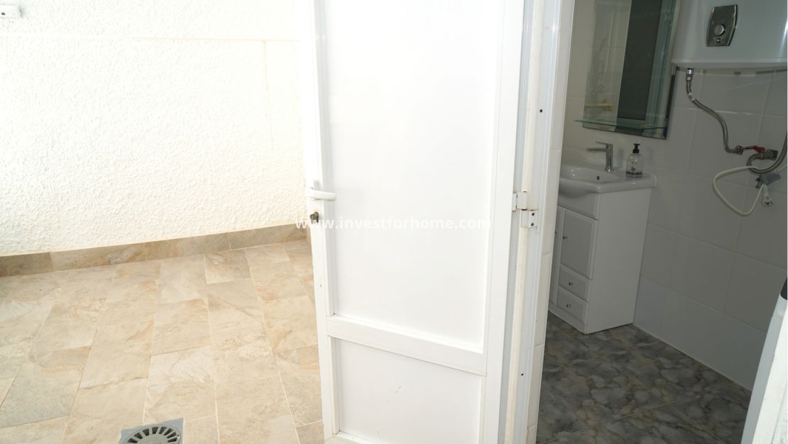 Verkoop - Huis - Orihuela Costa - Costa Blanca