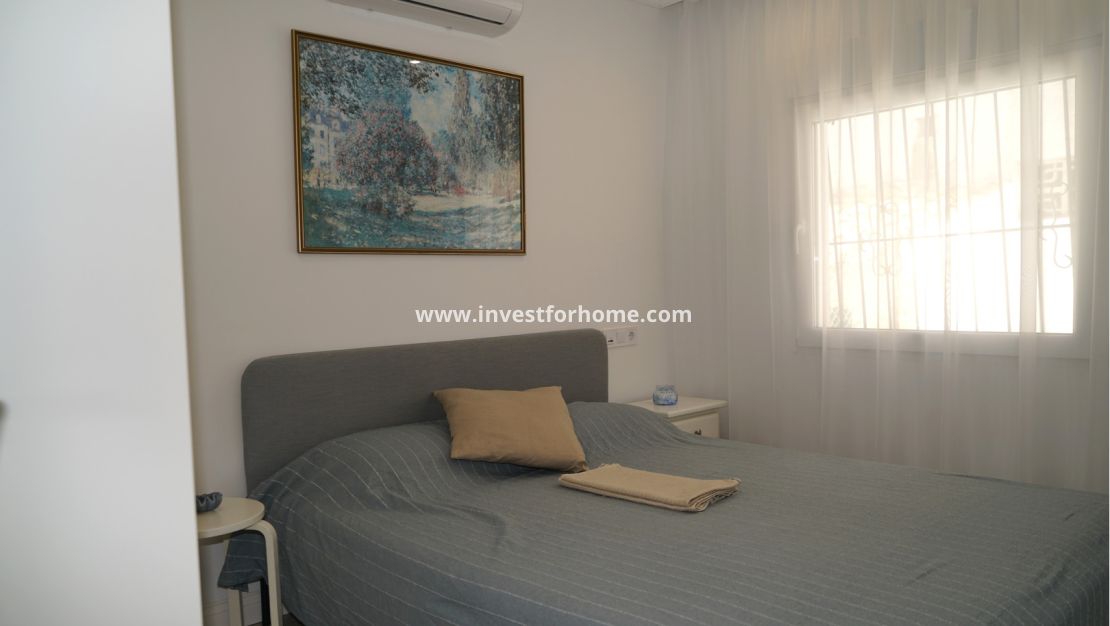 Verkoop - Huis - Orihuela Costa - Costa Blanca