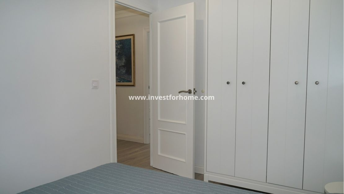 Verkoop - Huis - Orihuela Costa - Costa Blanca