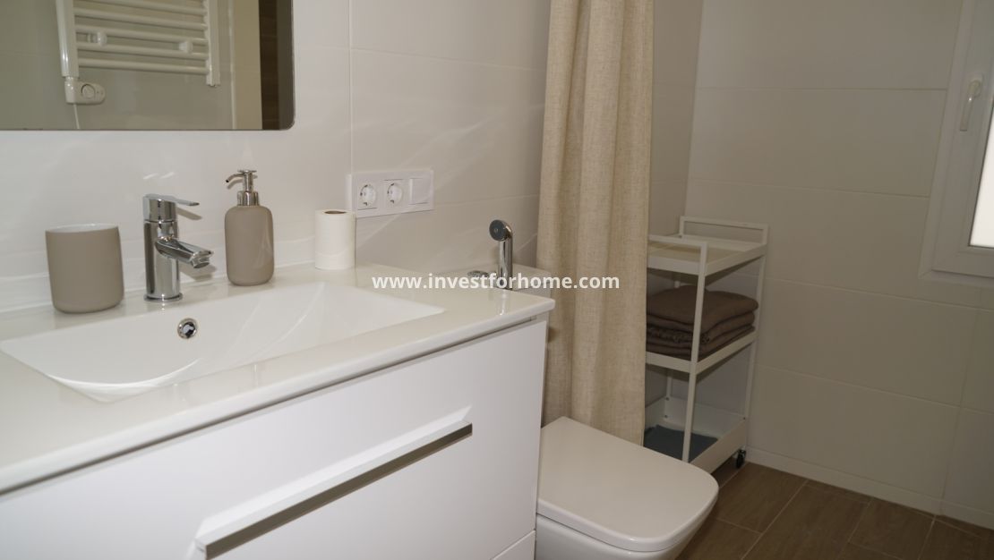 Verkoop - Huis - Orihuela Costa - Costa Blanca