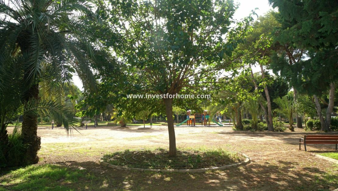 Verkoop - Huis - Orihuela Costa - Costa Blanca