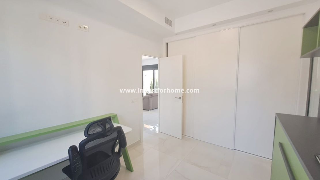 Verkoop - Huis - Orihuela Costa - Costa Blanca