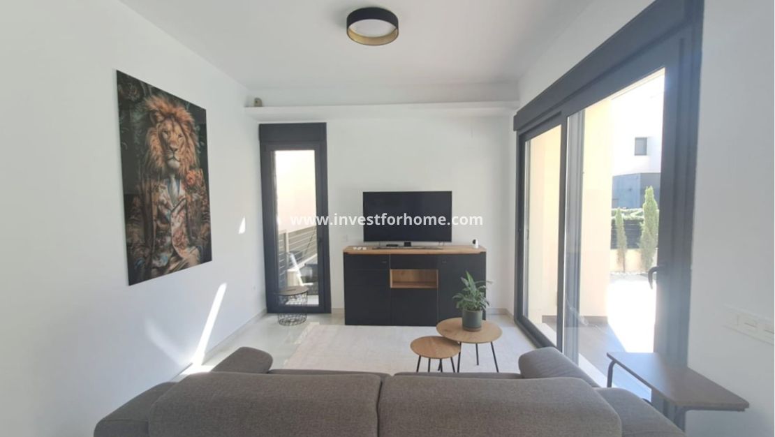 Verkoop - Huis - Orihuela Costa - Costa Blanca