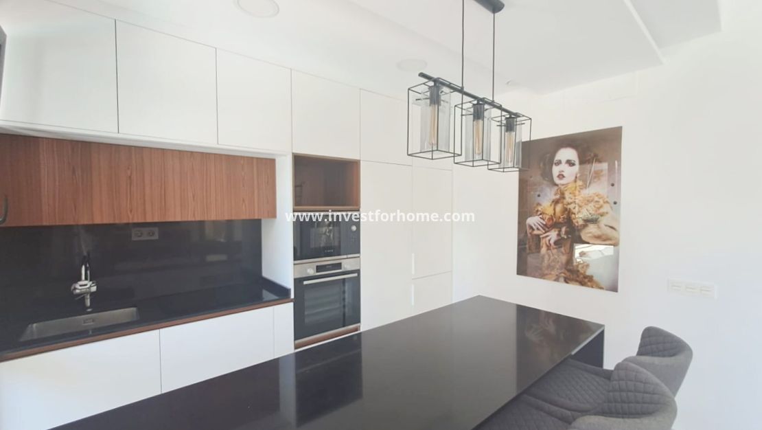 Verkoop - Huis - Orihuela Costa - Costa Blanca