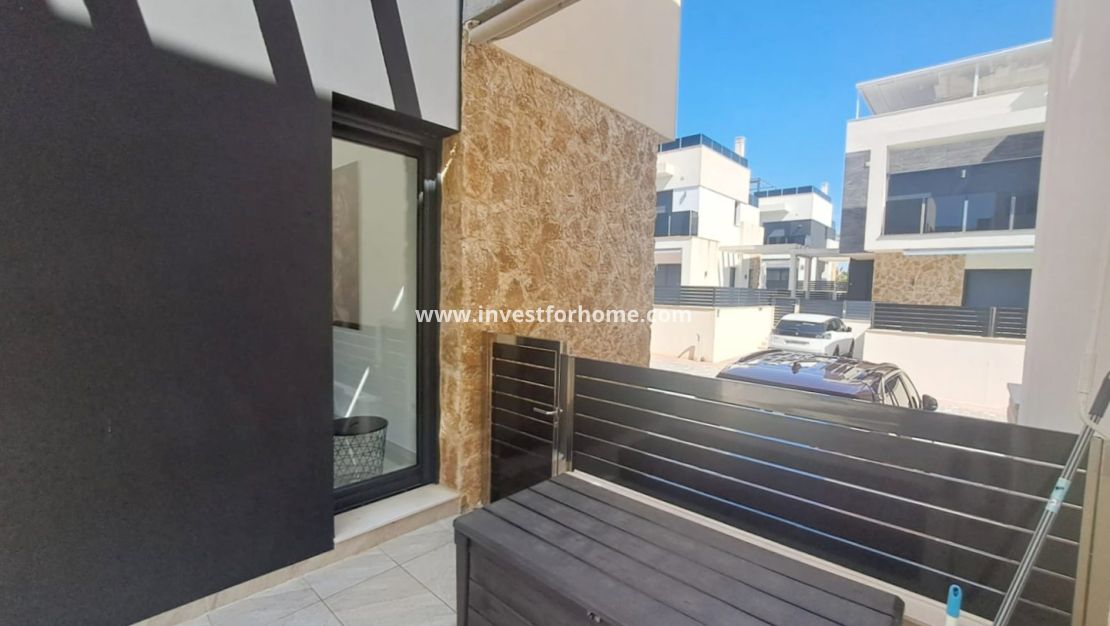 Verkoop - Huis - Orihuela Costa - Costa Blanca