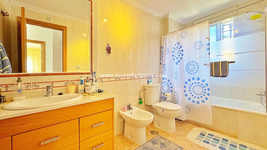 Verkoop - Huis - Orihuela Costa - Costa Blanca