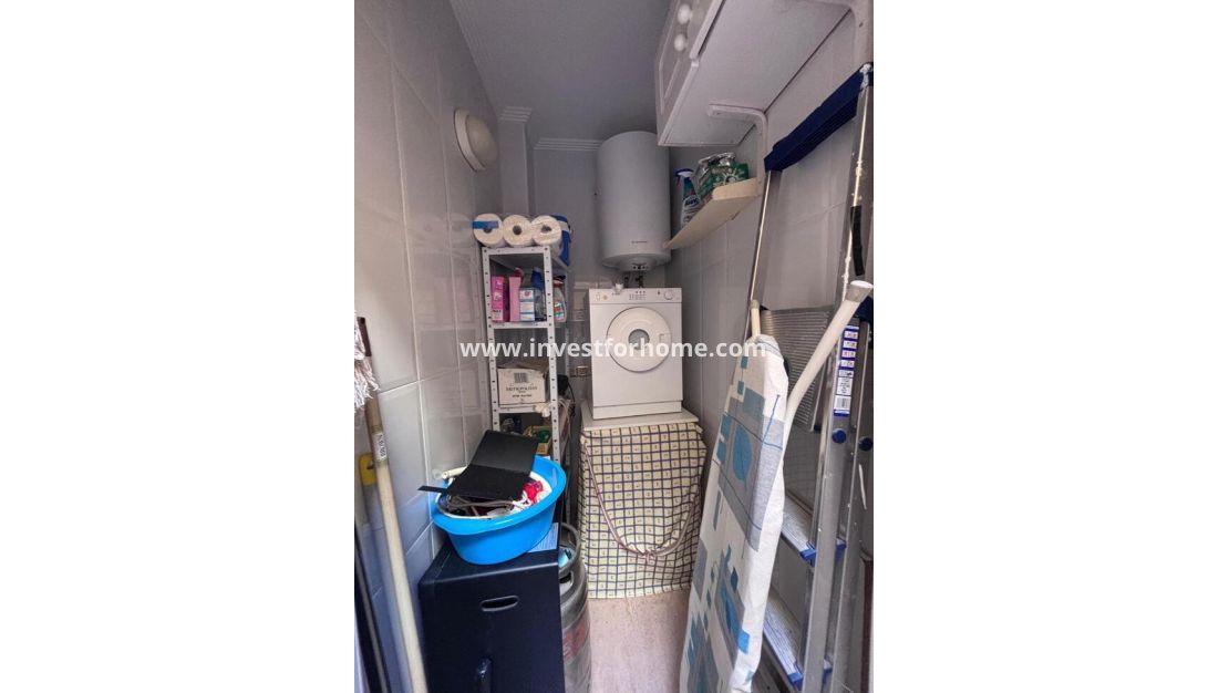 Verkoop - Huis - Orihuela Costa - Costa Blanca