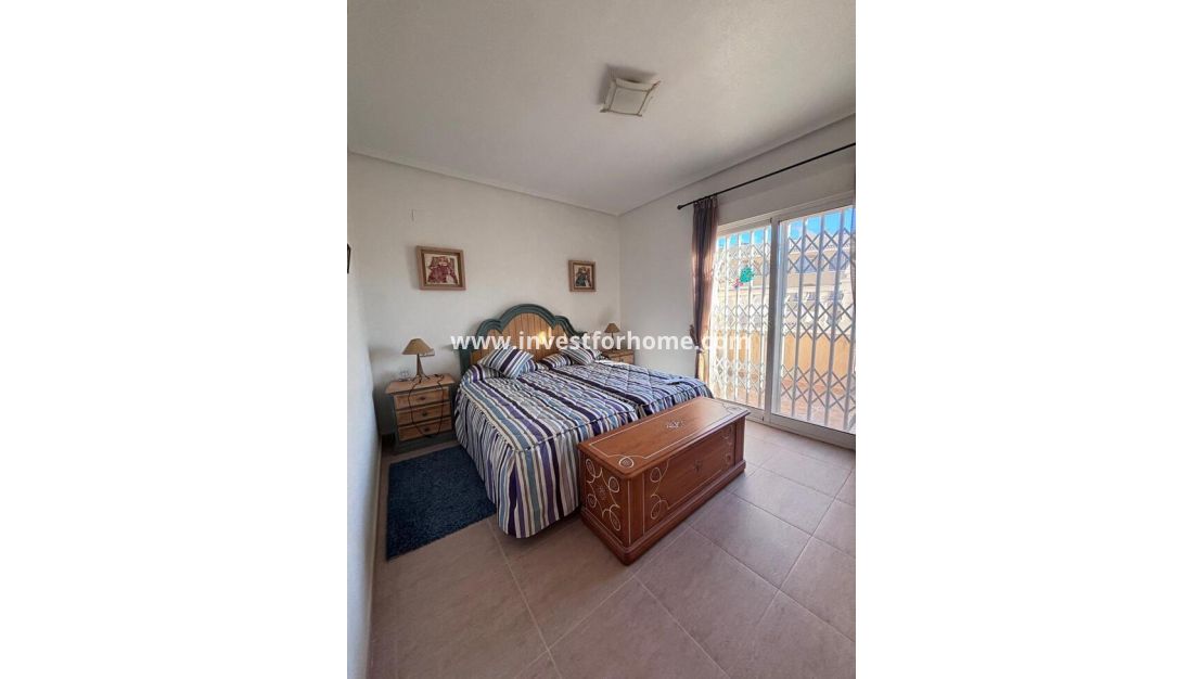 Verkoop - Huis - Orihuela Costa - Costa Blanca