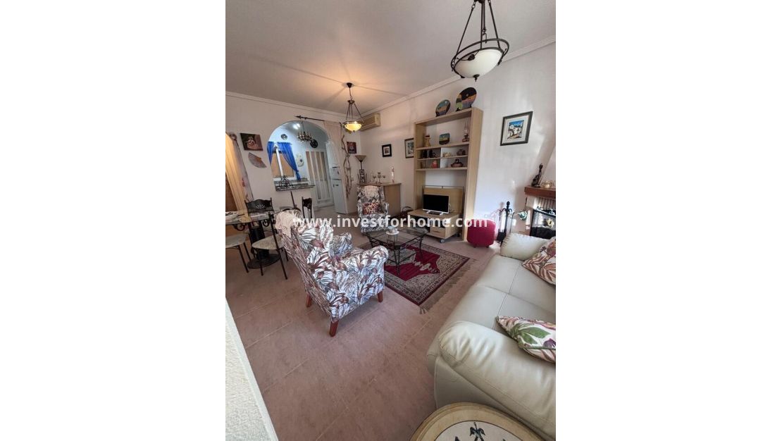 Verkoop - Huis - Orihuela Costa - Costa Blanca