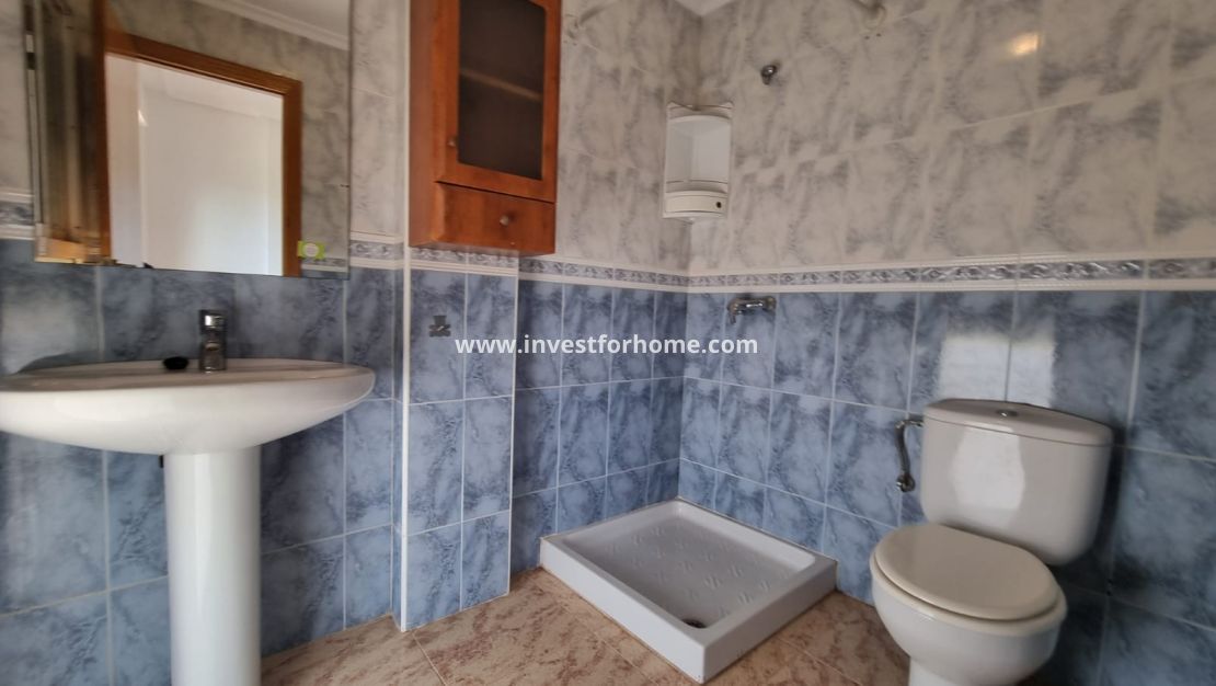 Verkoop - Huis - Orihuela Costa - Costa Blanca