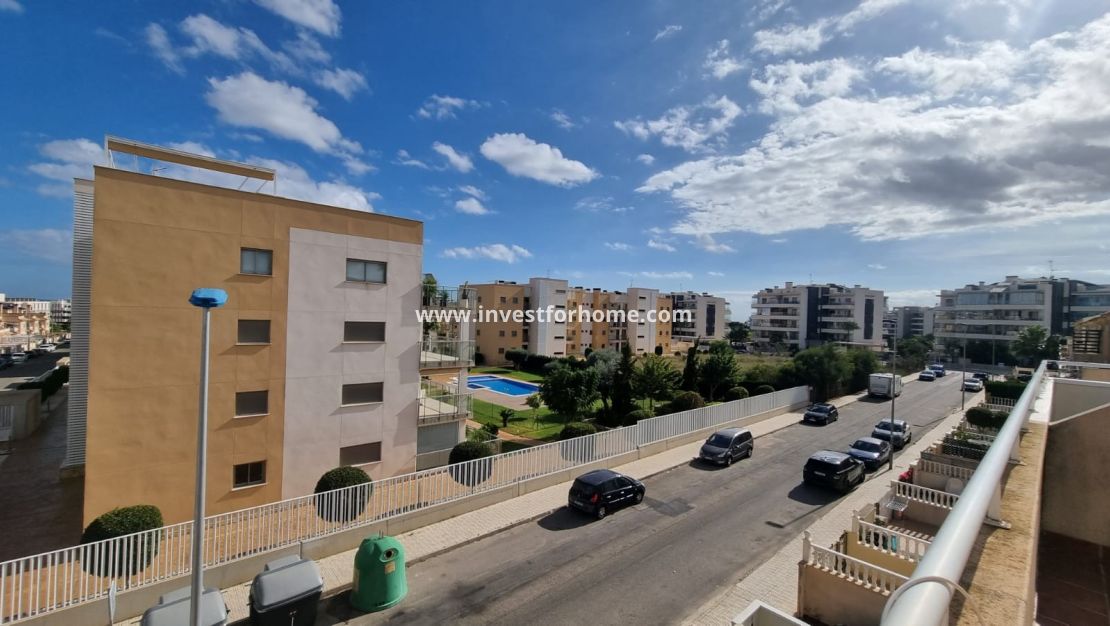 Verkoop - Huis - Orihuela Costa - Costa Blanca