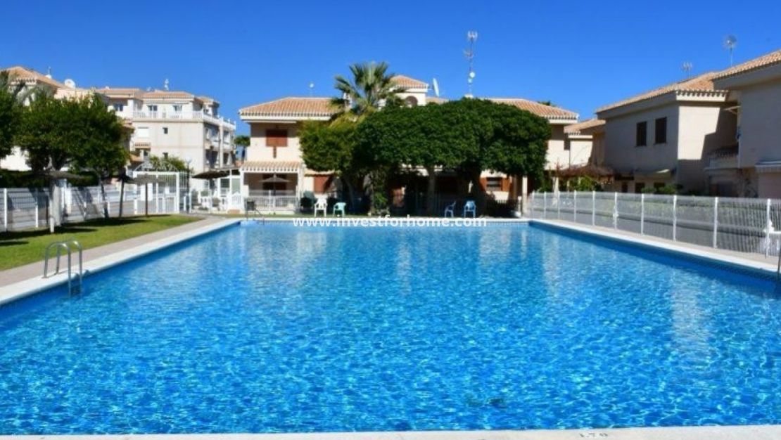 Verkoop - Huis - Orihuela Costa - Costa Blanca